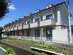 ドリームコート南平