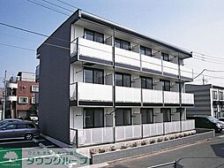 レオパレスＨＩＢＡＲＩＯＮIII