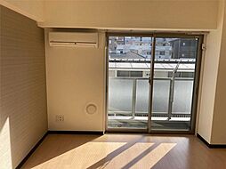 Ｓ−ＦＯＲＴ八王子堀之内 4階1Kのリビング/ダイニング