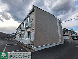 レオパレスジュネスIII