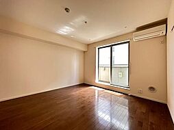 ジュバァンス 1階1Kのリビング/ダイニング