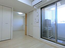 シュトラーレ　八日町 2階1LDKのリビング/ダイニング