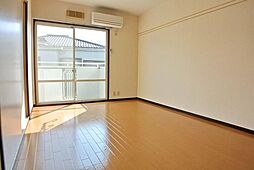 ＭＴサンライズII 1階2DKのリビング/ダイニング