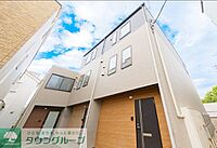 東京都府中市武蔵台1丁目14-6：物件画像／株式会社タウンハウジング東京　八王子店