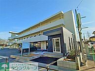 東京都立川市西砂町1丁目6-2：物件画像／株式会社タウンハウジング東京　八王子店