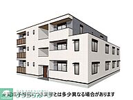 東京都町田市森野2丁目1024-5：物件画像／株式会社タウンハウジング東京　八王子店