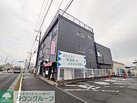 東京都日野市多摩平5丁目22-4：物件画像／株式会社タウンハウジング東京　八王子店
