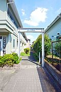 ★タウンハウジング聖蹟桜ヶ丘店まで★