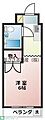 ハイム寺町5階4.2万円