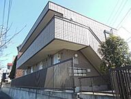東京都日野市平山3丁目6-5：物件画像／株式会社タウンハウジング東京　八王子店
