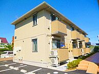 東京都日野市高幡1012-5：物件画像／株式会社タウンハウジング東京　八王子店