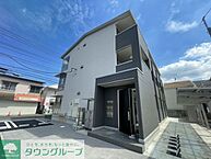 東京都八王子市子安町3丁目33-23：物件画像／株式会社タウンハウジング東京　八王子店