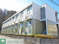 東京都八王子市弐分方町4-28：物件画像／株式会社タウンハウジング東京　八王子店