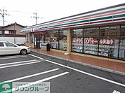 セブンイレブン八王子京王片倉店 徒歩3分。コンビニ 190m
