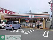 セブンイレブンあきる野牛沼店 徒歩2分。コンビニ 150m