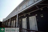 東京都日野市日野本町3丁目2-8：物件画像／株式会社タウンハウジング東京　八王子店