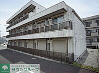 東京都日野市旭が丘2丁目33-11：物件画像／株式会社タウンハウジング東京　八王子店