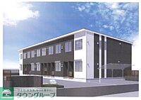 東京都日野市大字日野7773-27：物件画像／株式会社タウンハウジング東京　八王子店