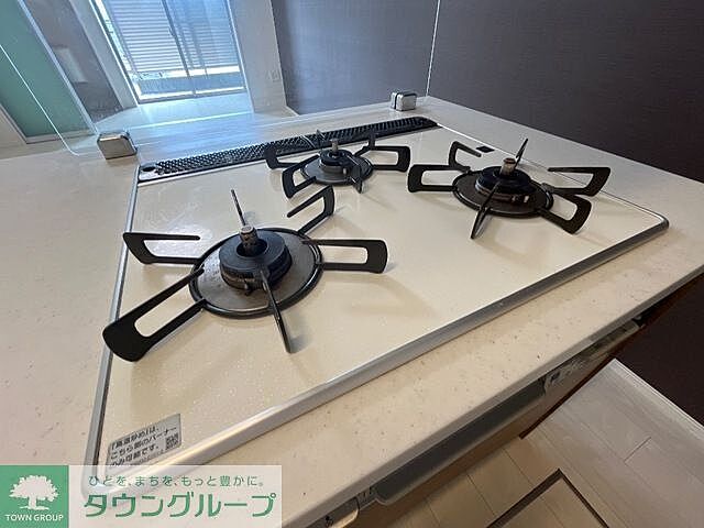 キッチン