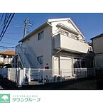 東京都八王子市中野町2584-8：物件画像／株式会社タウンハウジング東京　八王子店