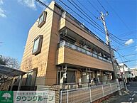 東京都八王子市元本郷町3丁目7-11：物件画像／株式会社タウンハウジング東京　八王子店