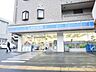 周辺：ローソン八王子元本郷3丁目店 423m