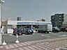 周辺：ローソン八王子南新町店 169m