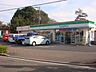 周辺：ファミリーマートあきる野草花店 1155m
