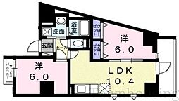 東中野駅 23.1万円