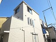 東京都品川区小山6丁目10-9：物件画像／株式会社タウンハウジング東京　新中野店