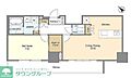 フロンティア新宿タワー10階35.4万円