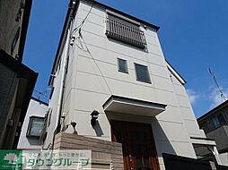 南台4丁目戸建て