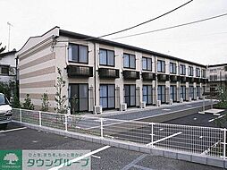 レオパレスソレイユ