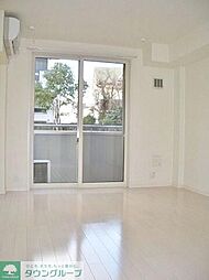 陽だまり荘 103 1階1DKのリビング/ダイニング