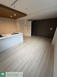 ＶＩＳＴＡ　ＭＩＮＡＭＩＤＡＩ 1階1LDKのリビング/ダイニング