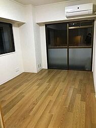 成子坂ハイツ 1103 11階2DKのリビング/ダイニング