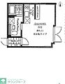 ALEROTakadanobaba3階12.0万円