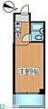 ヒルズ中野3階7.6万円