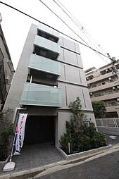 プライマル杉並方南町