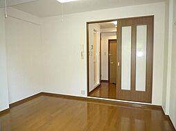 アヴェニール高井戸 107 1階1Kのリビング/ダイニング