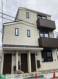 東京メトロ丸ノ内線 方南町駅 徒歩14分