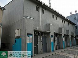 テラスハウスクイール　201号室