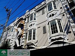 ラポルタイズミ