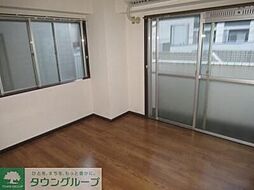 プリザントセキネ 305 3階1DKのリビング/ダイニング