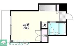 リベルテ新中野