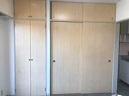 ミラコスタ中野 101 1階1DKのリビング/ダイニング