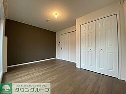 ＰＲＥＬＵＤＥ 201 2階1DKのリビング/ダイニング