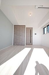 レジディア笹塚III 701 7階1Kのリビング/ダイニング