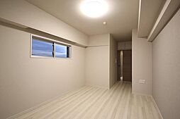 ルクレ高円寺アジールコート 504 5階1Kのリビング/ダイニング