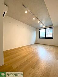 ラクラス中野弥生町 307 3階1Kのリビング/ダイニング